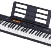 אורגנית Casio CT-S100