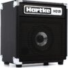 מגבר בס 15W רמקול HD15 HARTKE HYDRIVE 15W COMBO