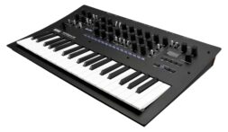 סינת׳יסייזר משולב KORG minilogue XD sequencer - לבמה ציוד הגברה ותאורה בע״מ