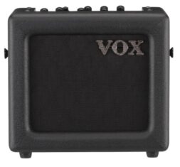 מגברה גיטרה חשמלית VOX mini3 G2 - לבמה ציוד הגברה ותאורה בע״מ