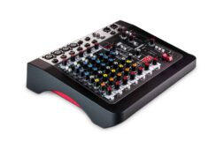 מיקסר 10 ערוצים ZEDi-10FX Allen & Heath