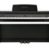 פסנתר חשמלי 88 קלידים KURZWEIL KA130