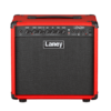 מגבר לגיטרה חשמלית Laney LX35R-RED 35W