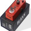 פדל אפקט דילי לגיטרה Stagg BX-DELAY