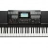 אורגן 5 אוקטבות KURZWEIL KP200