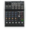 מיקסר אנלוגי 8 כניסות X802S עם ממשק Behringer USB