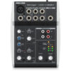 מיקסר אנלוגי XENYX 502S פרימיום כולל USB מבית Behringer