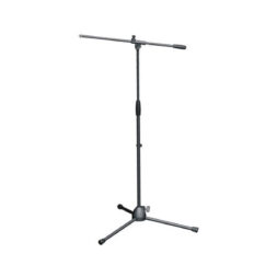סטנד מיקרופון עם בום ATLASTAND RSM180