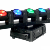 פנס ספיידר בים LIGHTEK M070 15W 4in1 RGBW