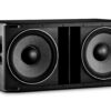 POLMAN SUB18X2 לבמה