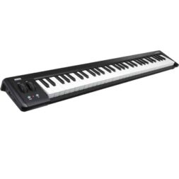 מקלדת שליטה Korg microKEY Air-61 Bluetooth - לבמה ציוד הגברה ותאורה בע״מ