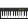 סינטיסייזר 32 קלידים עם סיקוונסר 64 צעדים Behringer Swing