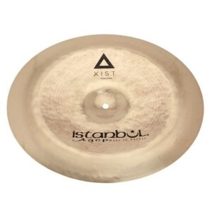 מצילה Istanbul Agop "16 Xist Power China Cymbal - לבמה ציוד הגברה ותאורה בע״מ