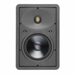 רמקול שקוע מלבן Monitor Audio W265-לבמה ציוד הגברה