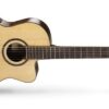 גיטרה קלאסית מוגברת CORT AC-160CF CUTWAY