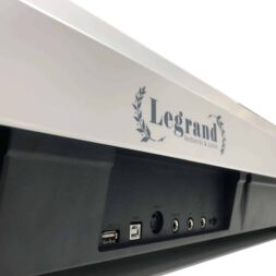 פסנתר חשמלי - LEGRAND EK2 לבמה פסתרים ואורגנים