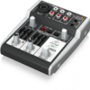 מיקסר - Behringer 302USB