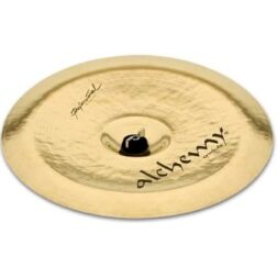 מצילה Istanbul Agop "14 Alchemy Professional China Cymbal - לבמה ציוד הגברה ותאורה בע״מ