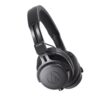 אוזניות אולפן מקצועיות Audio Technica ATH-M60X