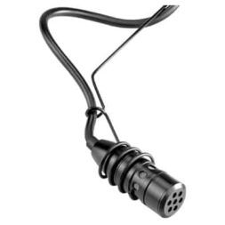 מיקרופון תליה עם מוט קשיח UMT HM-501