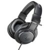 אוזניות מוניטור Audio Technica ATH-M20X