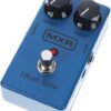 פדל אוברדרייב לגיטרה MXR BLUE BOX M103