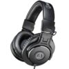 אוזניות מוניטור Audio Technica ATH-M30X