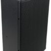 רמקול 2-way פאסיבי 12" להתקנות קבע שחור Martin Blackline X12 - לבמה ציוד הגברה ותאורה בע״מ