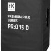 כיסוי קורדורה מקורי מרופד לרמקול PR:O 15 XD מבית HK Audio - לבמה ציוד הגברה ותאורה בע״מ