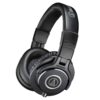 אוזניות מוניטור Audio Technica ATH-M40X