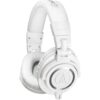 אוזניות מוניטור Audio Technica ATH-M50XWH