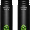 זוג מיקרופונים קונדנסרים תאומים Lewitt LCT 040 Match Pair