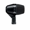 מיקרופון דינמי לתופים חד-כיווני SHURE PGA52