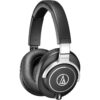 אוזניות מוניטור מקצועיות Audio Technica ATH-M70X