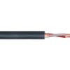 גליל כבל XLR איכותי באורך 100 מטר POLMAN SY206