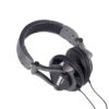 אוזניות די ג'יי Shure SRH550 DJ