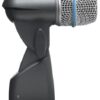 מיקרופון דינמי SHURE Beta56A