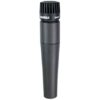 מיקרופון דינמי - SHURE SM57 יבואן רשמי