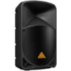 רמקול מוגבר Behringer B112W - לבמה ציוד הגברה ותאורה בע״מ