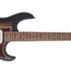 גיטרה חשמלית CORT G110 OPSB HSS Open Pore Sunburst