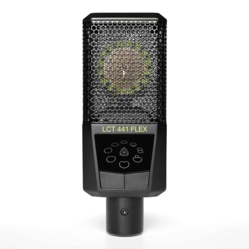 מיקרופון קונדנסר מקצועי Lewitt LCT 441 Flex - לבמה ציוד הגברה ותאורה בע״מ