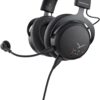 אוזניות גיימרים Beyerdynamic USB 32Ω MMX 150