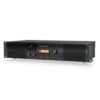 מגבר הספק Behringer NX3000D - לבמה ציוד הגברה ותאורה בע״מ