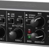 כרטיס קול Behringer U-PHORIA UMC204HD