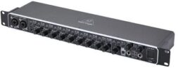 כרטיס קול - Behringer UMC 1820 לבמה ציוד אולפן ודי ג'יי