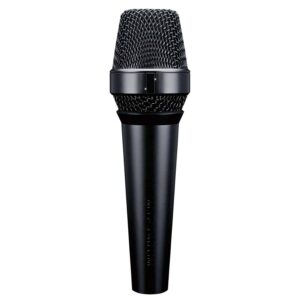 מיקרופון קונדנסר שירה מקצועי Lewitt MTP 740 CM - לבמה ציוד הגברה ותאורה בע״מ