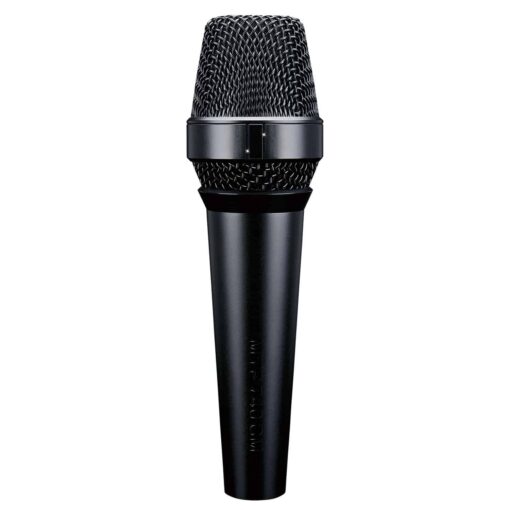 מיקרופון קונדנסר שירה מקצועי Lewitt MTP 740 CM - לבמה ציוד הגברה ותאורה בע״מ