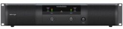 מגבר הספק Behringer NX6000 - לבמה ציוד הגברה ותאורה בע״מ