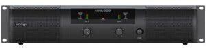 מגבר הספק Behringer NX6000 - לבמה ציוד הגברה ותאורה בע״מ