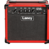 מגבר לגיטרה חשמלית Laney LX15-RED 15W